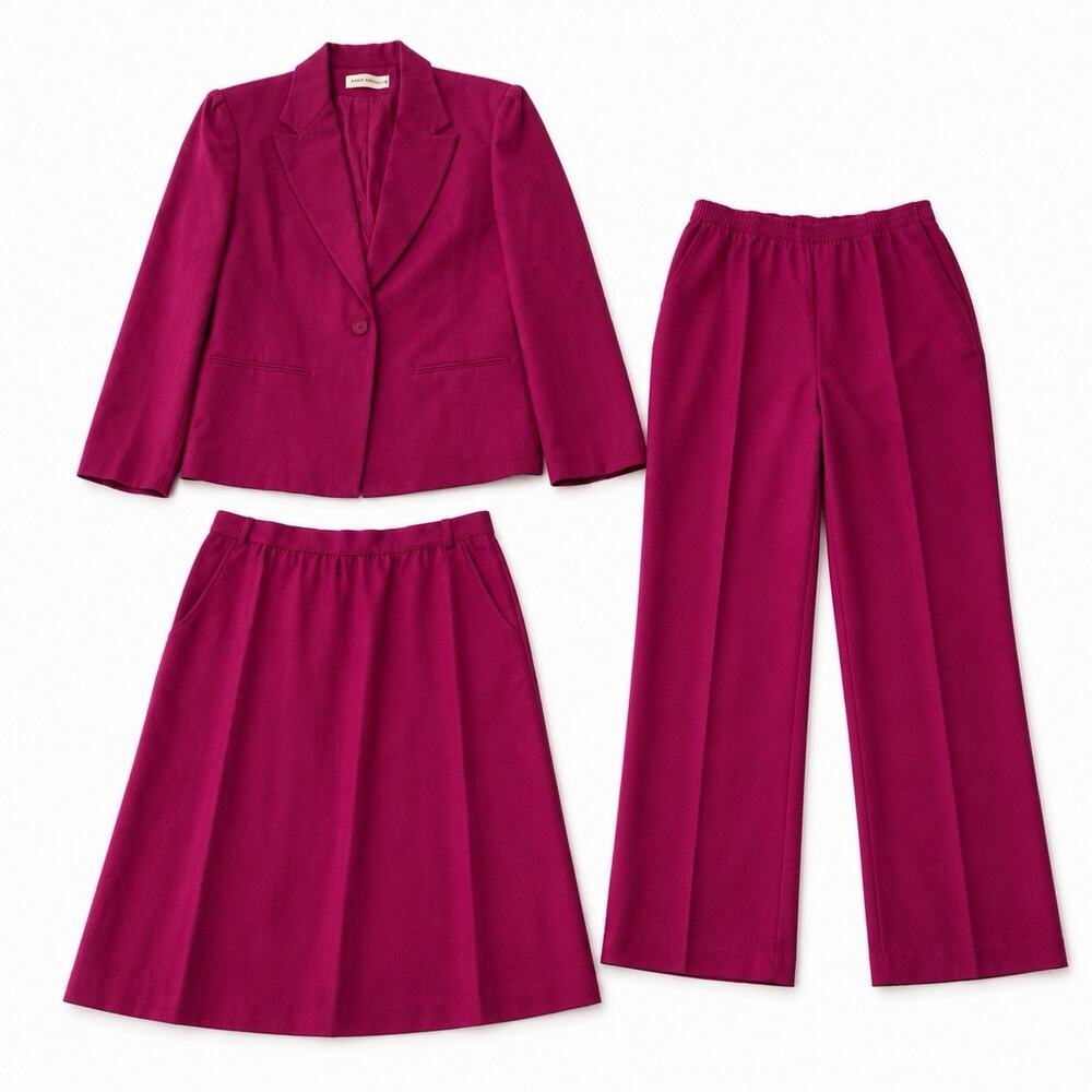 Women’s Jack Winter Suit Set